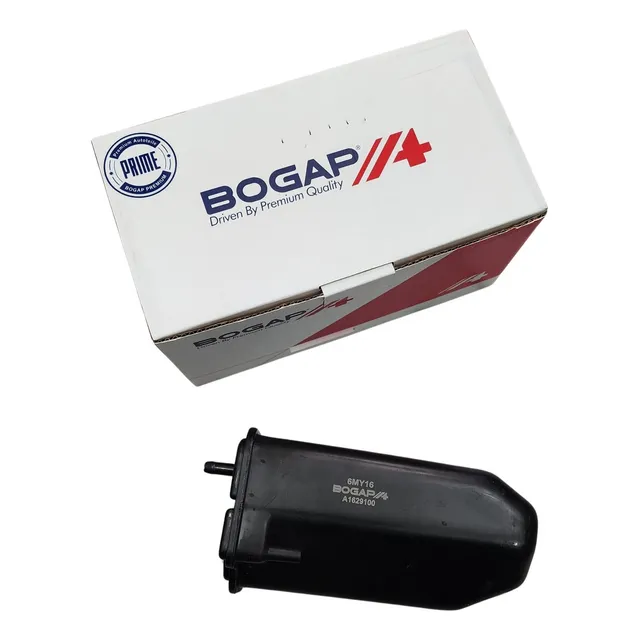 Deposito Gases Carbon Canister Golf Jetta A6 1k0201801e
