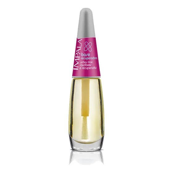 Esmalte Tratamento Especial Impala A Sua Escolha Manicure