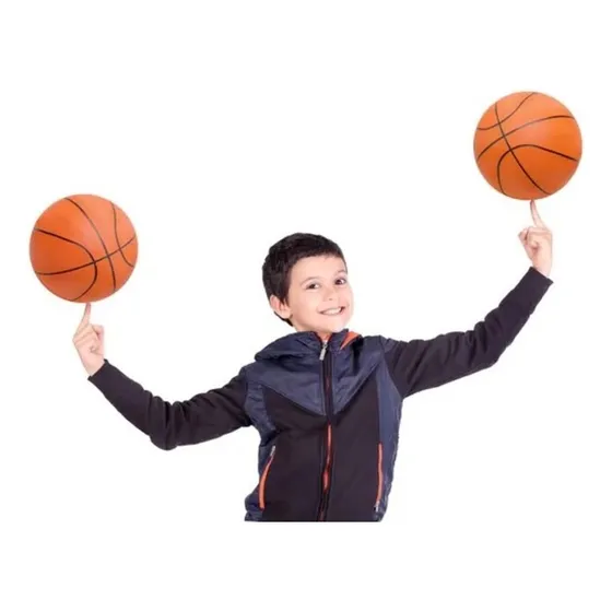 Pelota Basket Basketball Niños Baloncesto #3, #5
