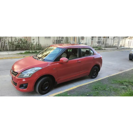 Suzuki Dzire Sedan 1.2 Gl