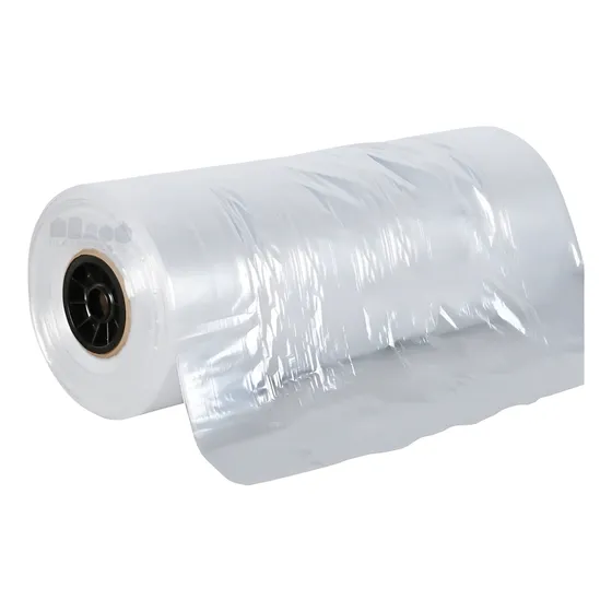 Rollo Cubrepolvo Vestido Extra Largo Con Fuelle 70 X 180