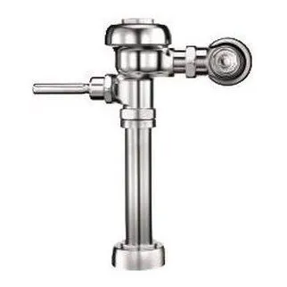 Sloan Valve Company Regal -xl Xl Closet Flush Valvula Ea