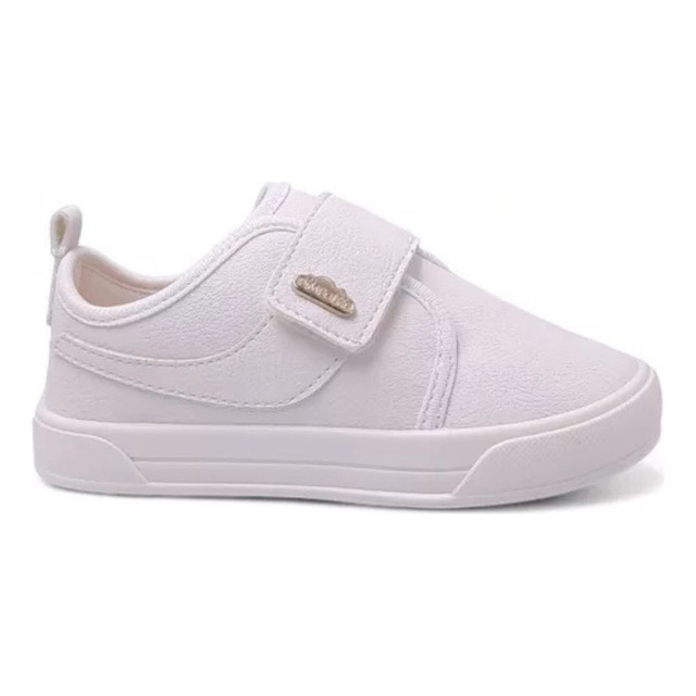 Tênis Infantil Pimpolho Sapatinho Casual Batizado Menino Tênis Infantil Pimpolho Sapatinho Casual Batizado Menino