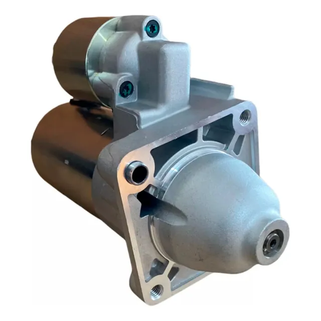 Motor Partida Fiat Palio Doblo Brava Strada Linea 1.6 16v