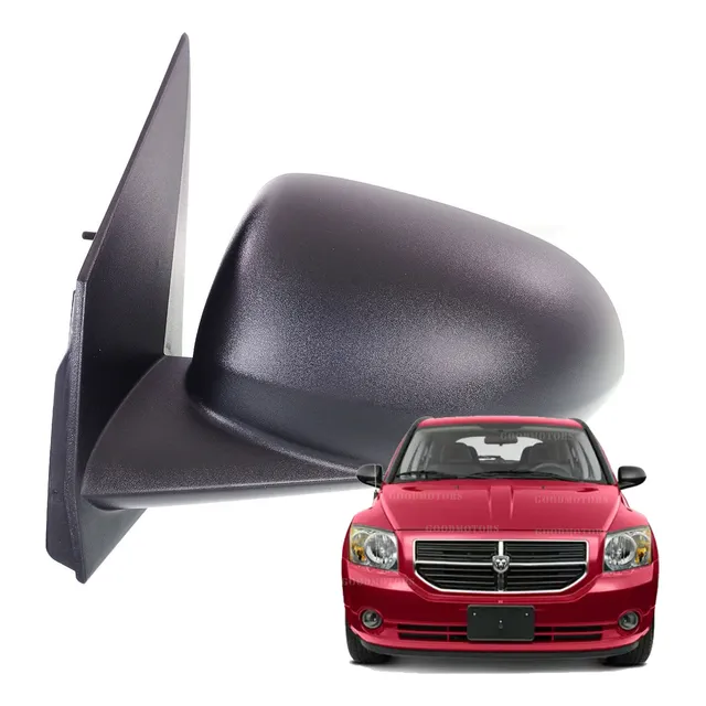 Espejo Izquierdo Dodge Caliber 2007 Al 2012 Electrico