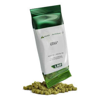 Lupulo Simcoe Em Pellet - 50g Lupulo Simcoe Em Pellet - 50g