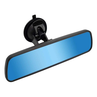 Anti Reflejante Espejo Retrovisor Succión Para Automóvil Anti Reflejante Espejo Retrovisor Succión Para Automóvil