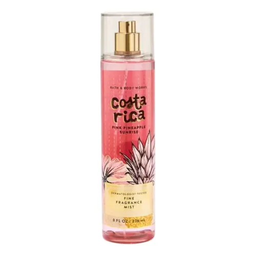 Body Mist Bath & Body Works Emily In Paris 236ml Spray | Frete grátis
