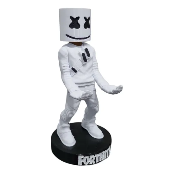 Soporte Joystick Fortnite Impresion 3d