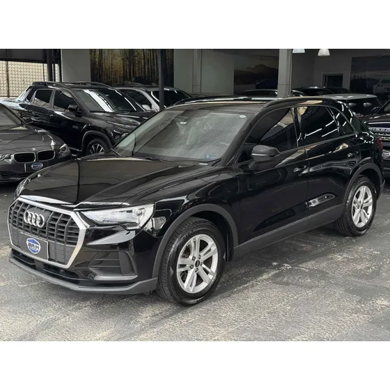 Audi Q3 1.4 35 Tfsi Gasolina Prestige S Tronic