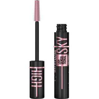 Maybelline Mascara Lash Sensational Sky High Cosmic Black Maybelline Mascara Lash Sensational Sky High Cosmic Black
