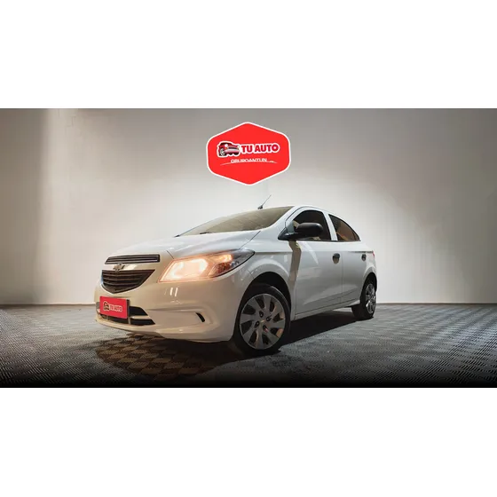 Chevrolet Onix 1.4 Lt Mt 98cv
