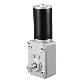 Motor Reductor Helicoidal De Eje Dc De 8 Mm, 24 V, 20 Rpm, 2 Motor Reductor Helicoidal De Eje Dc De 8 Mm, 24 V, 20 Rpm, 2