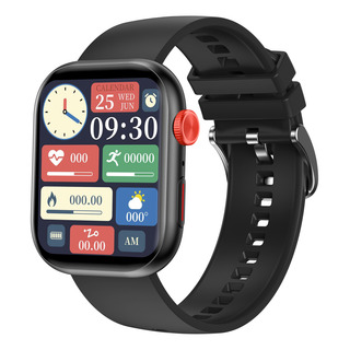 Pulsera Ai Sports Watch, Pulsera Bluetooth Call, Reloj Inteligente Deportivo Para Hombre Y Mujer Pulsera Ai Sports Watch, Pulsera Bluetooth Call, Reloj Inteligente Deportivo Para Hombre Y Mujer