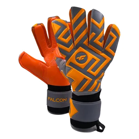 Guantes De Arquero Profesional Latex Aleman 4mm - Falcon