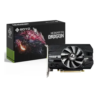 Placa De Video Rx 550 4gb Gddr5 128-bit Placa De Video Rx 550 4gb Gddr5 128-bit
