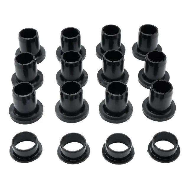 ^ Kit De Casquillos De Brazo De Control Para Polaris Rzr
