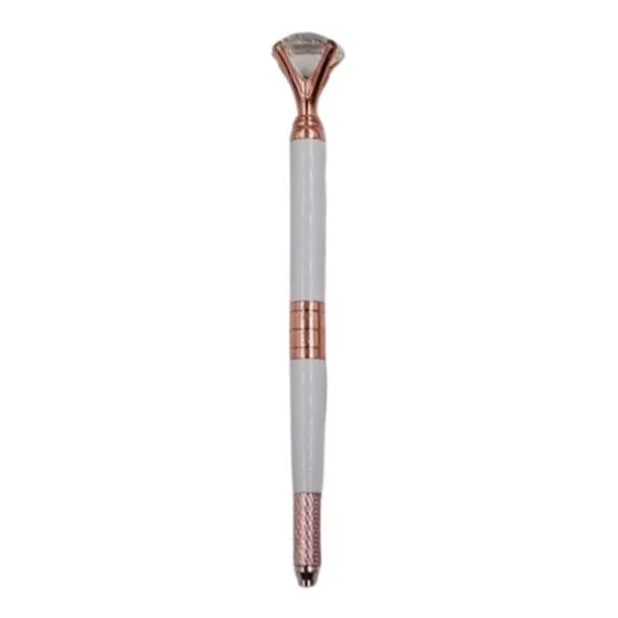 Microblading Tebori Diamante Prt, Bru, Fúcsia Exclusivo