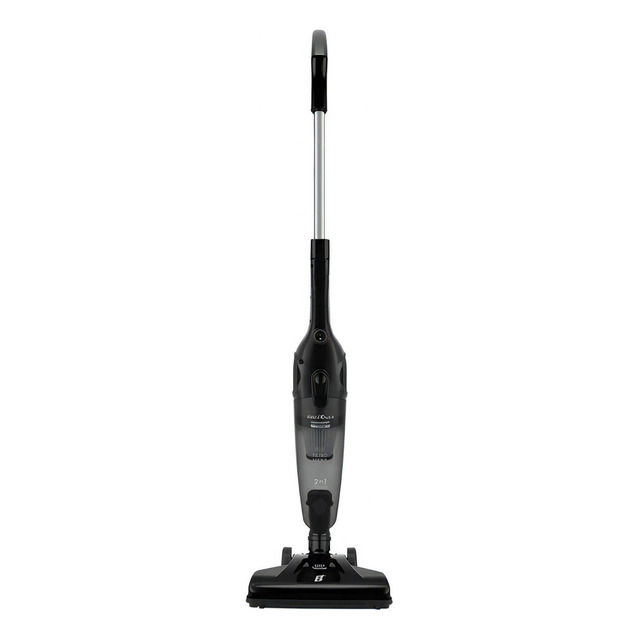 Britânia Bas1295p Aspirador De Pó 2 Em 1 1250w Preto 110v Britânia Bas1295p Aspirador De Pó 2 Em 1 1250w Preto 110v