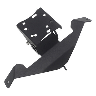 //- Placa De Suporte Gps De Navegação Para Celular Para Sym //- Placa De Suporte Gps De Navegação Para Celular Para Sym