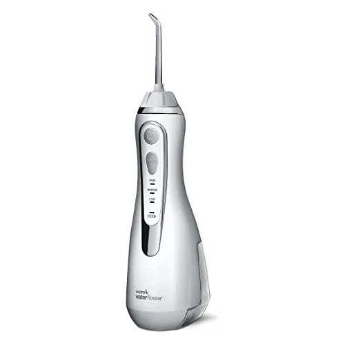Irrigadores Bucales Irrigador Oral Portátil Recargable