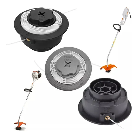 Carretel Stihl Original Autocut C 6-2 Fs 38 Fse60/71/81