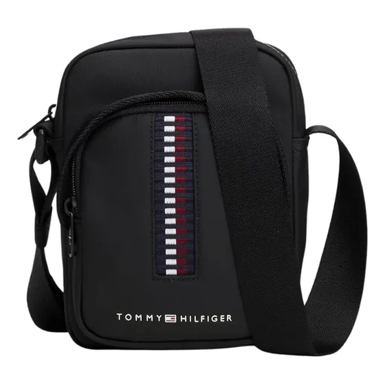 Bolsa Transversal Shoulder Bag Tommy Hilfiger Mini Reporter