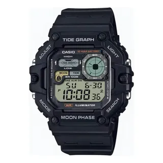 Casio Protrek Wsd F20 | Mercado Livre