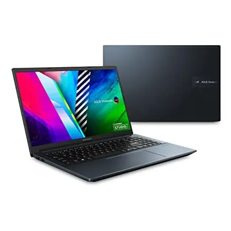 Laptop Asus Vivobook Pro 15 Oled Ultra Slim , 15.6â Fhd Di