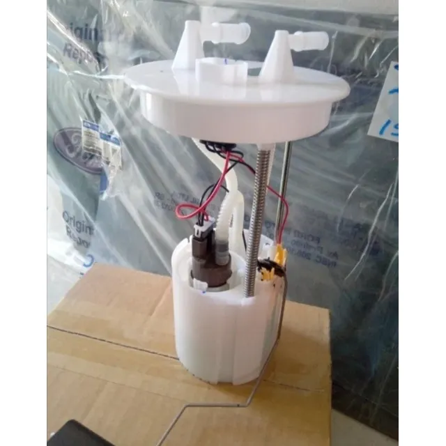 Bomba De Gasolina Ford Ecosport Titanium Original 