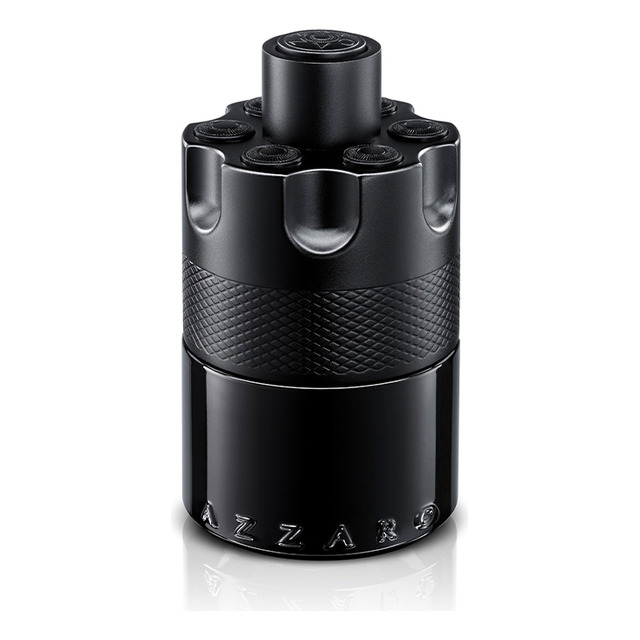 Perfume Masculino Eau De Parfum Intense Fragrância Fougère Ambarada Amadeirada Com Notas D... Perfume Masculino Eau De Parfum Intense Fragrância Fougère Ambarada Amadeirada Com Notas D...
