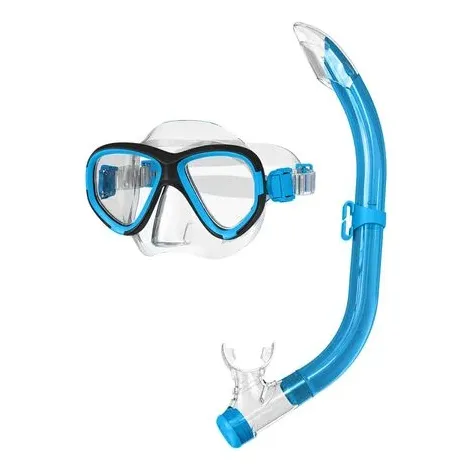 Set De Snorkel Para Niños