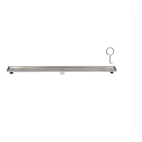 Fp Rejilla Decorativa Satinada 120x75 - 08rj931