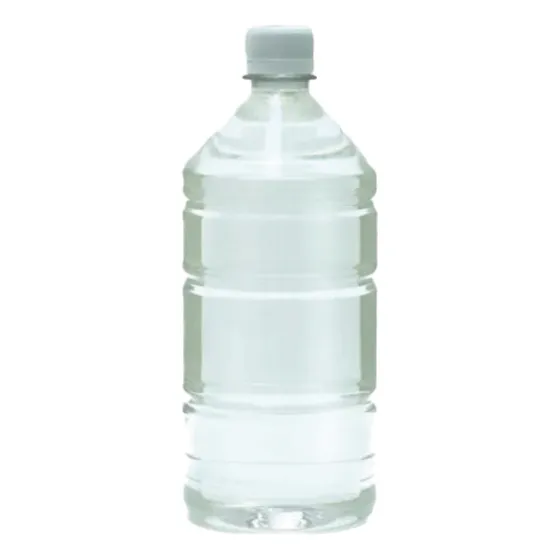 Agua De Rosas Natural - 1 Litro