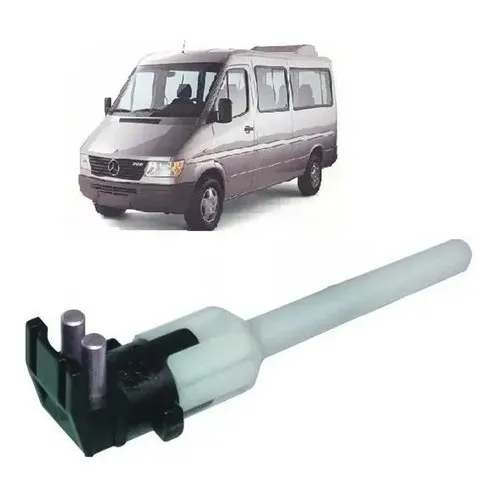 Sensor Nivel Agua Radiador Sprinter 311 313 413 1295450224