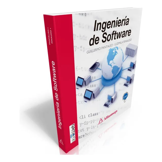 Ingeniería Del Software
