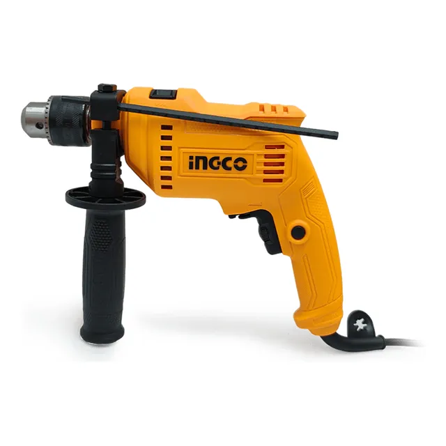 Taladro Impacto Ingco 680w