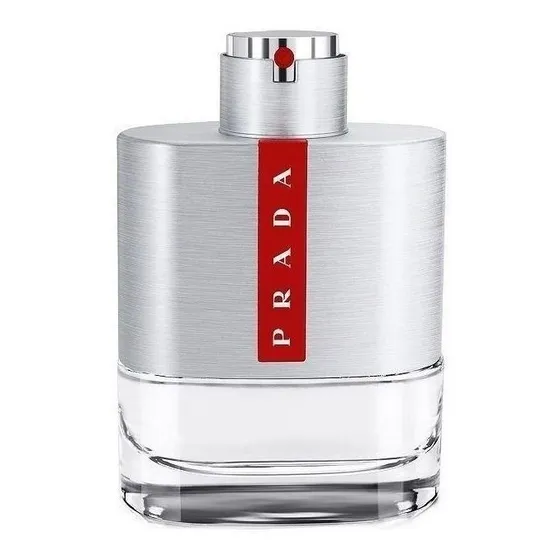 Luna Rossa Tradicional EDT 100ml para hombre
