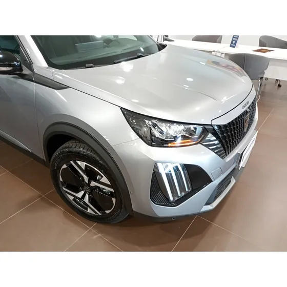 Peugeot 2008 1.0t Allure