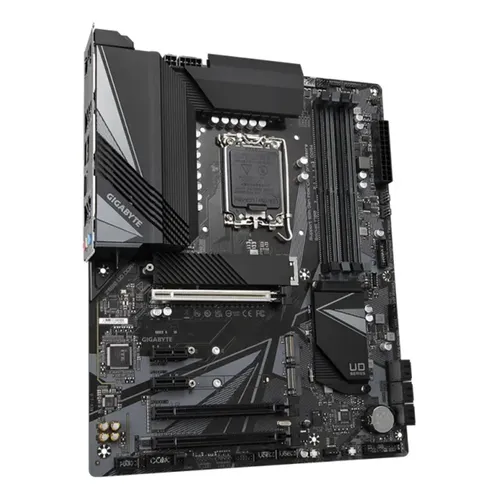 Placa Base Gigabyte B850m Eagle Wifi6e Ice Amd Am5 M-atx Blanco