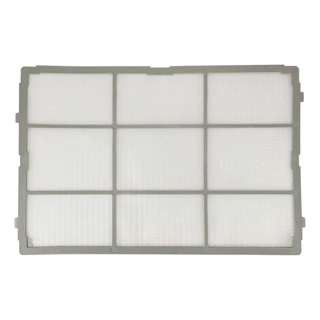 Filtro De Ar Janela 7.000 A 12.000 Btus Consul W11189405