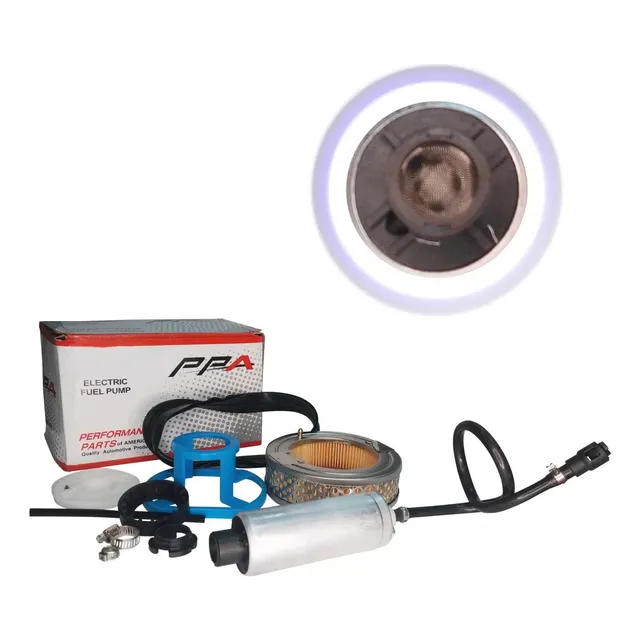 Bomba Gasolina (pila) Dodge Ram 1500 2500 3500  120 L/h