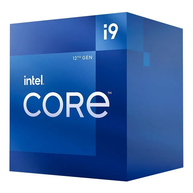 Procesador Intel Core I9-12900, 2.40 Ghz, Socket 1700