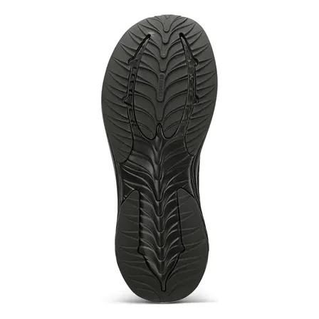 Tênis Olympikus Masculino Volta 2 Preto/preto Liso 42 Br