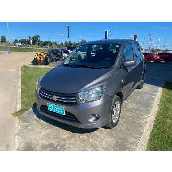Suzuki Celerio 1.0 Ga 5p