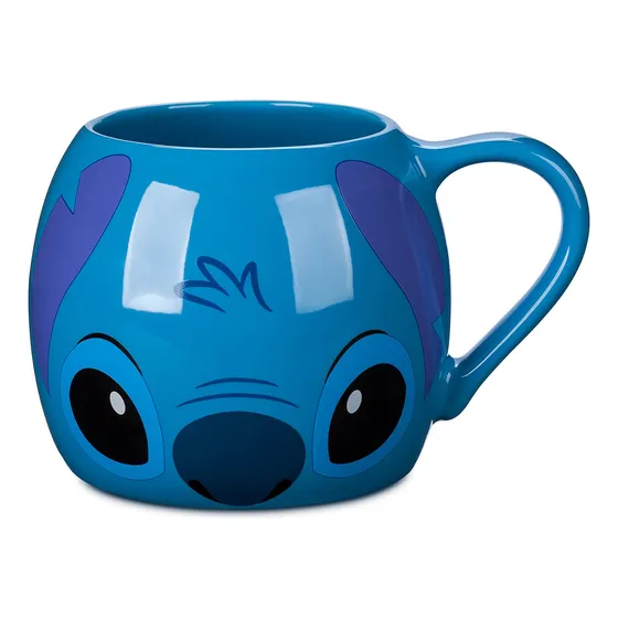 Taza Disney Stitch Lilo & Stitch Design 300 Ml