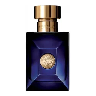 Perfume Versace Dylan Blue 200ml | Mercado Livre