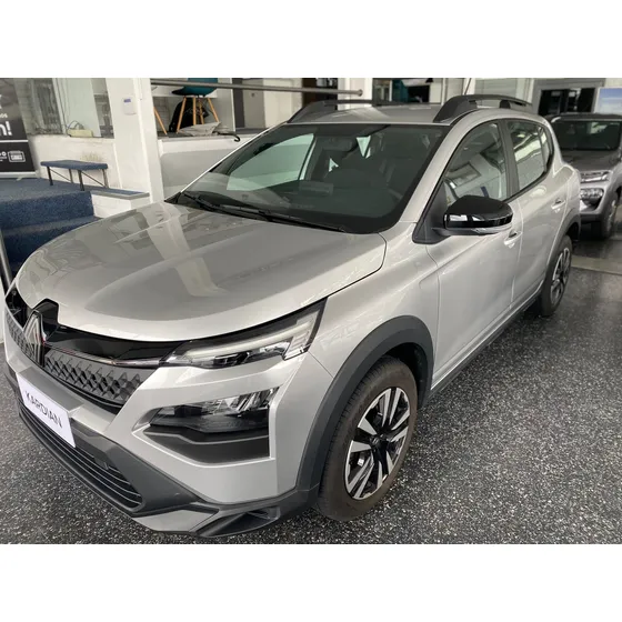 Renault Kardian 1.0 Tce Evolution