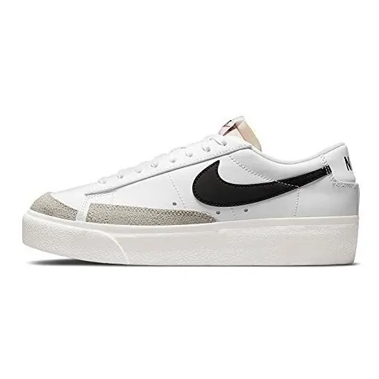 Championes Urbanos  Nike Blazer Low '77 ( Dama)