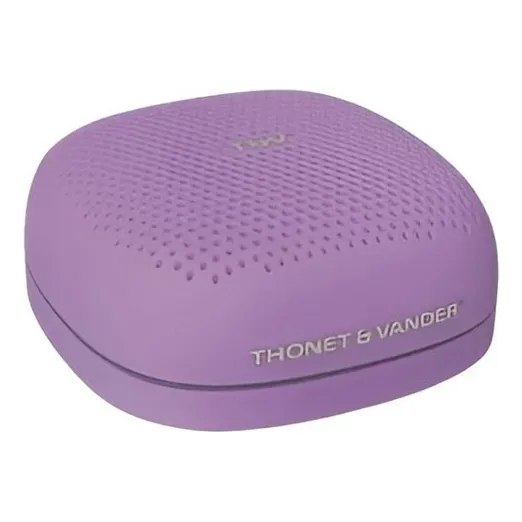 Parlante Thonet&vander Duett Portatil Bluetooth Waterproof Violeta